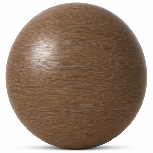 Medium Walnut Wood Texture