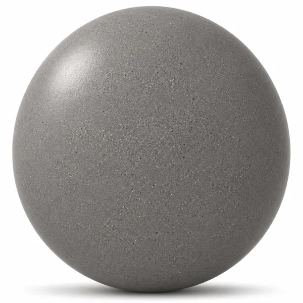 Fine Speckled Surface Medium Gray Marble Texture