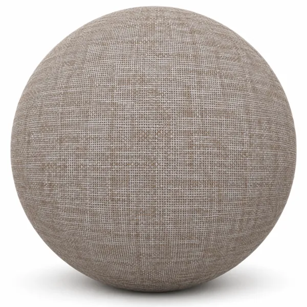 Warm Greige Basket Weave Carpet Texture