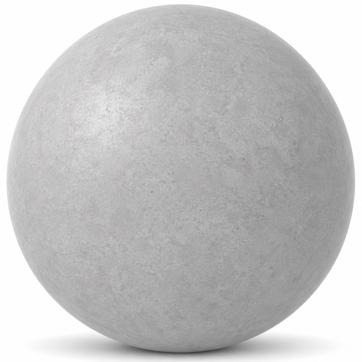 Light Grey Soft Mottled Concrete Texture 1