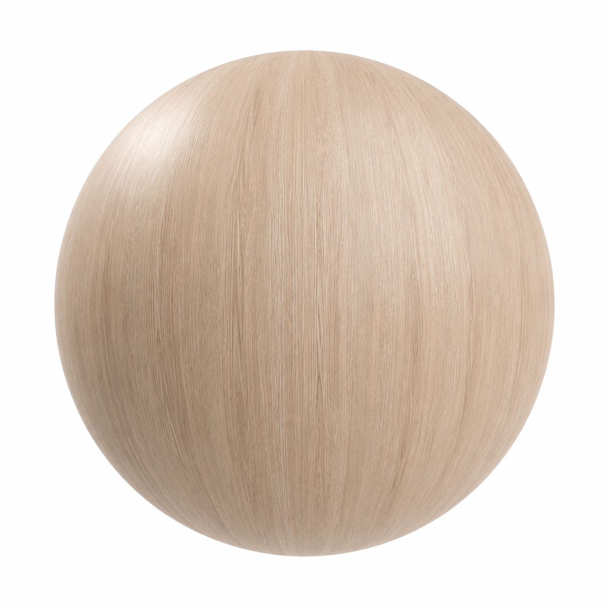 Pale Blush Wood Parquet – Fine Linear Grain Texture 1