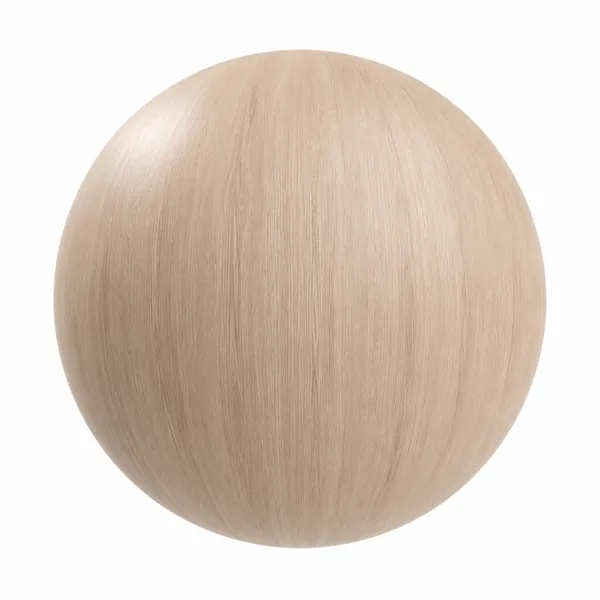Pale Blush Wood Parquet – Fine Linear Grain Texture