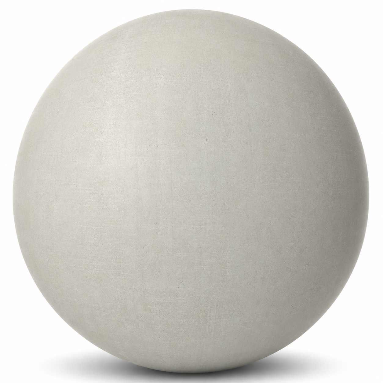 Soft Ivory Fine Brushed Plaster Texture 1