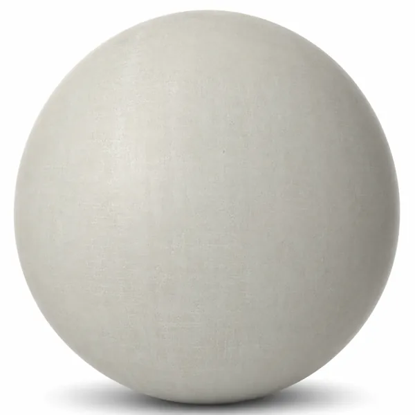 Soft Ivory Fine Brushed Plaster Texture