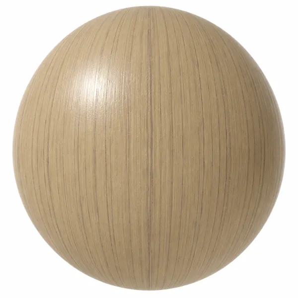 Light Beige Linear Grain Wood Texture