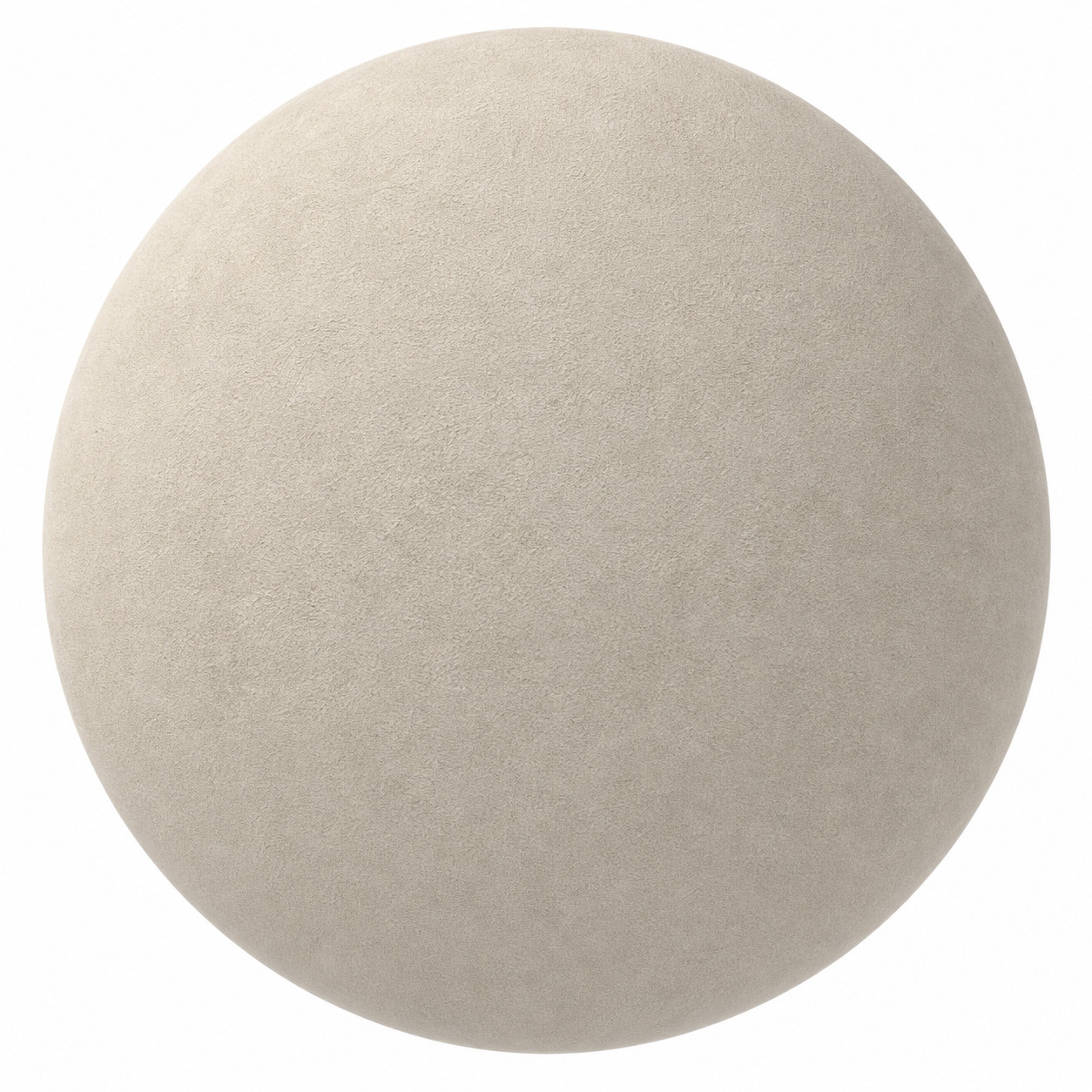 Warm Beige Fine Grain Plaster Texture