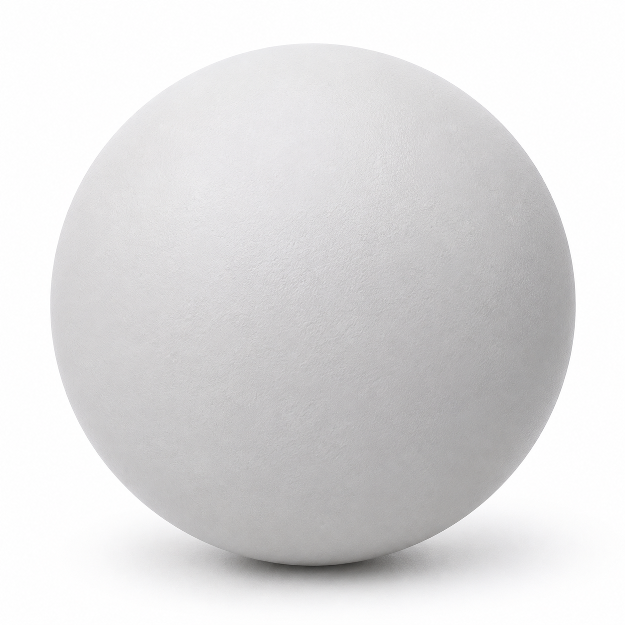 Cool Pearl Gray Ultra Smooth Plaster Texture 1