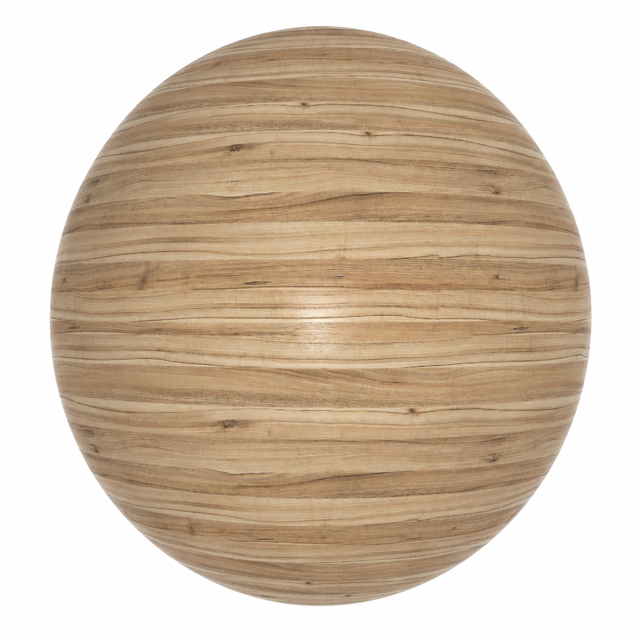 Light Beige Layered Horizontal Grain Wood Texture 1