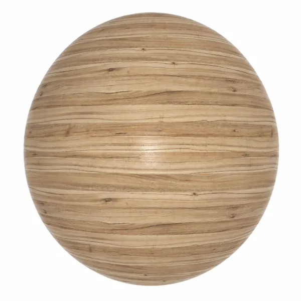 Light Beige Layered Horizontal Grain Wood Texture
